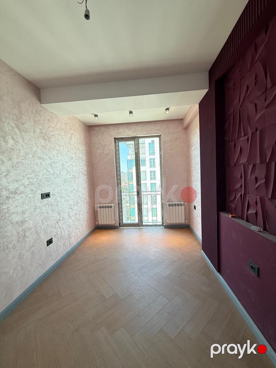 Satılır 3 otaqlı yeni tikili 100 m² — Mənzil, Bakı (9)