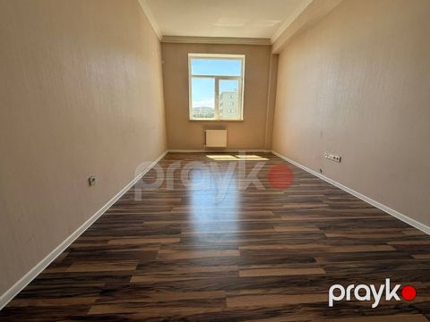 Satılır 3 otaqlı yeni tikili 85 m² — Bakı