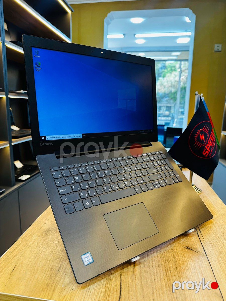 Lenovo i3 — Noutbuklar, Bakı (2)
