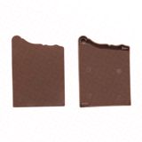 Hıll fan paduqalı karniz qapağı ceviz sağ 115/83 — Omid.az — Home products