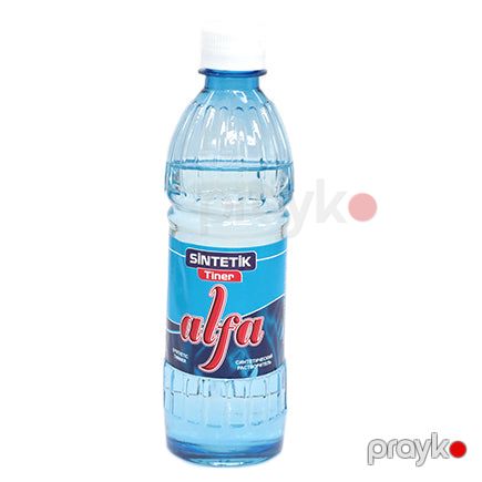 Alfa tiner 0,5 l
