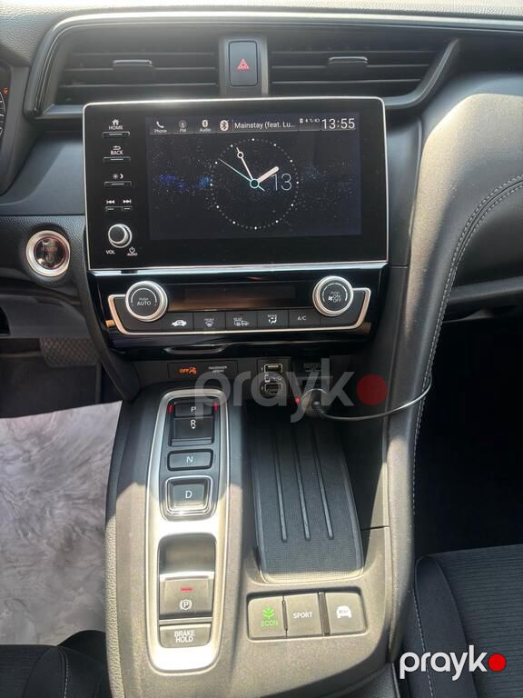 Honda Insight, 1.5 L, 1.2 kWh, 2020 il, 94 700 km — Avtomobillər, Bakı (7)
