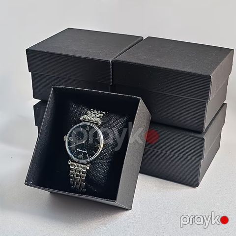 Saat qutusu, 7.8x8.5x5.2 sm, 5 əd — Bakı