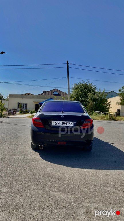 Khazar SD, 1.7 L, 2022 il, 108 000 km — Avtomobillər, Şirvan (5)