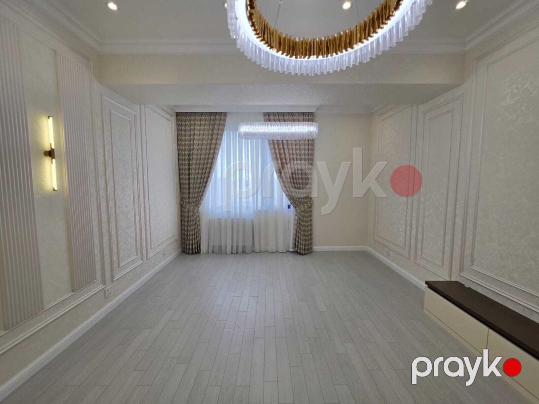 Satılır 3 otaqlı yeni tikili 107 m² — Mənzil, Bakı (5)