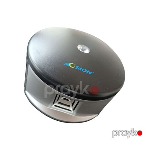 Ultrasəsli qorxuducu Acsion 500 kv/m — Bakı