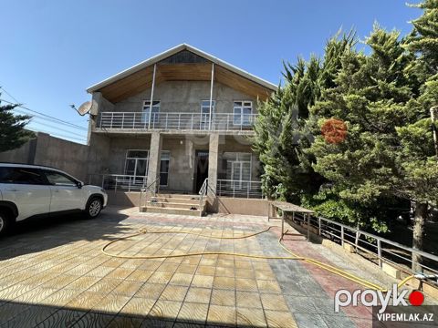 Suraxanı rayonunda 5 otaqlı Villa Satılır, 200 m² — Bakı