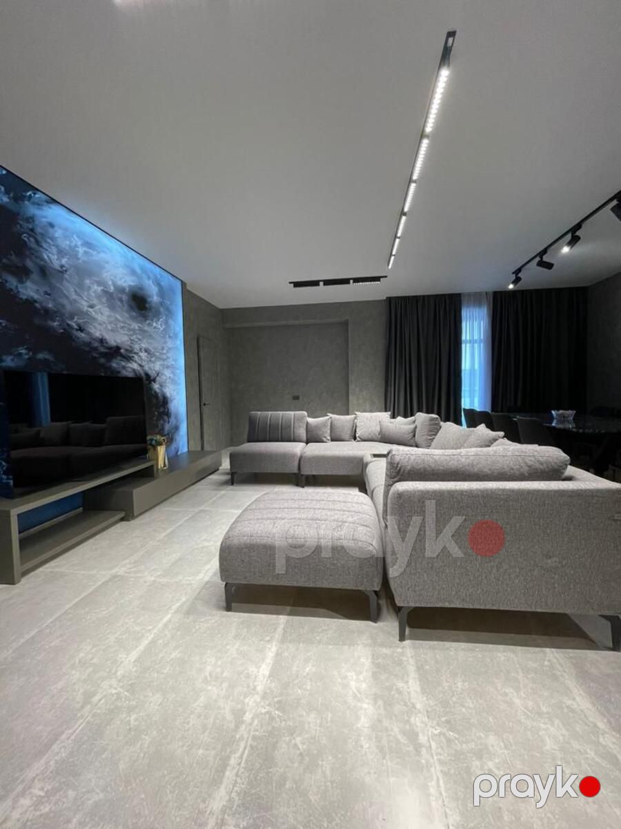 Satılır 3 otaqlı yeni tikili 148 m² — Mənzil, Bakı (2)