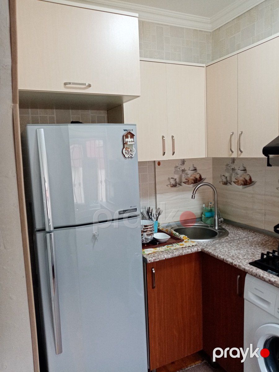Həyət evi kirayə verilir, Lökbatan qəs — Ev, villa, Bakı (7)