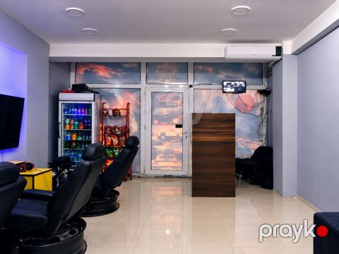 Satılır obyekt 54 m² — Bakı