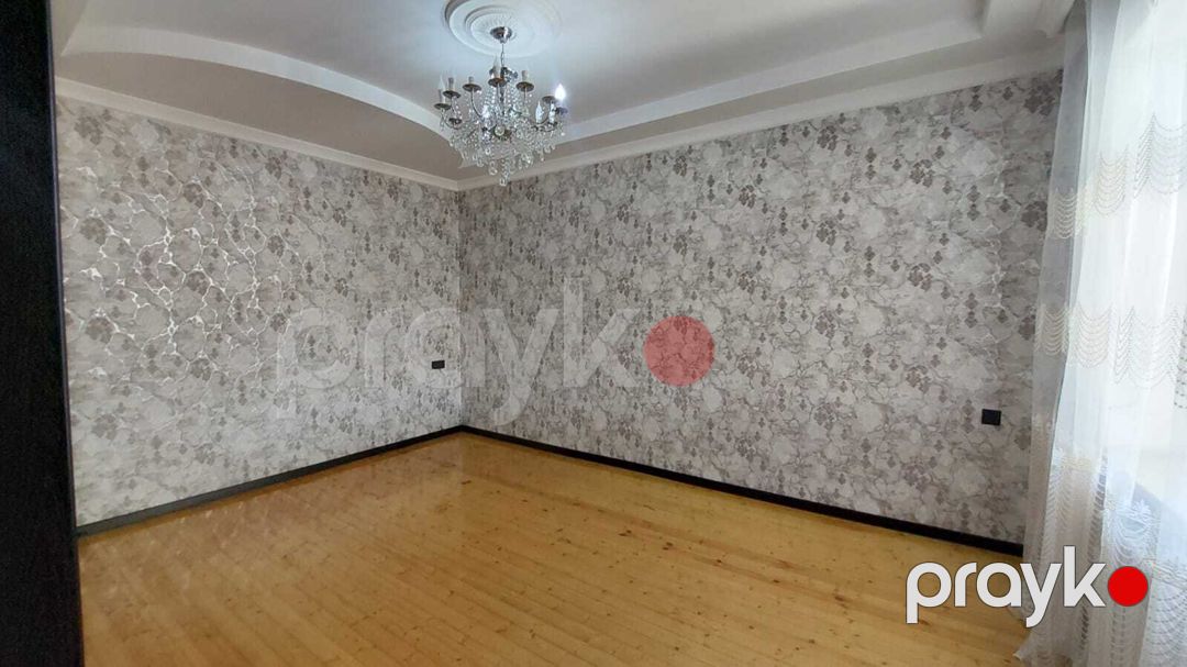 Satılır 3 otaqlı həyət evi/bağ evi 90 m² — Ev, villa, Bakı (10)