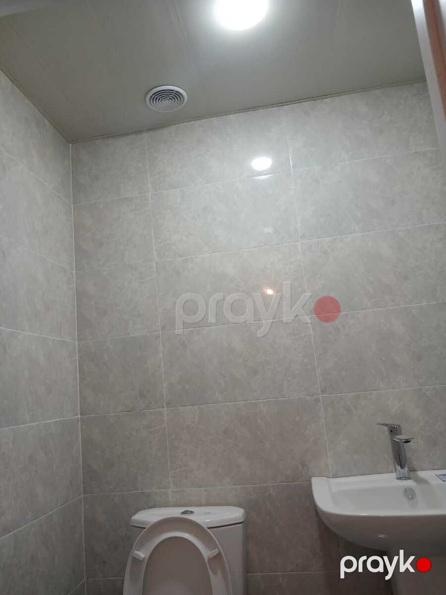 İcarəyə verilir 3 otaqlı yeni tikili 90 m² — Mənzil, Bakı (4)
