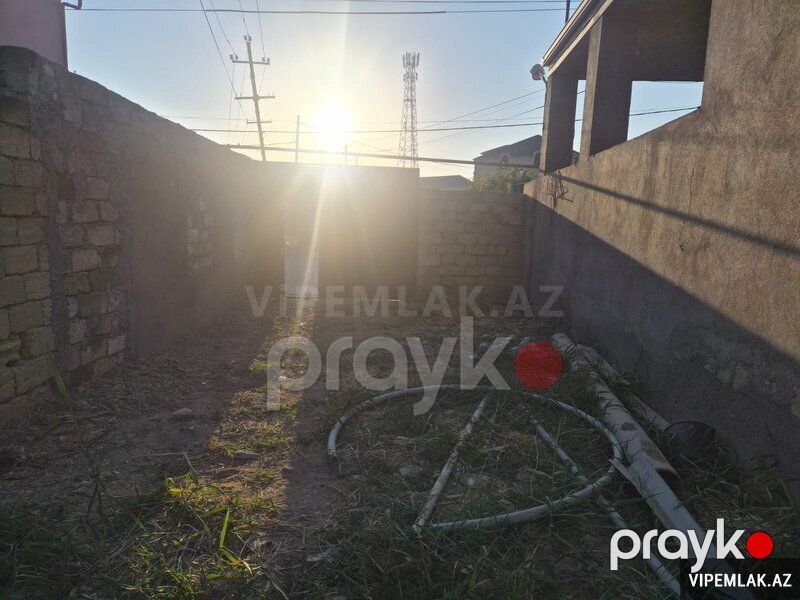 Binəqədi rayonunda Torpaq Satılır, 2 sot — Torpaq, Bakı (4)