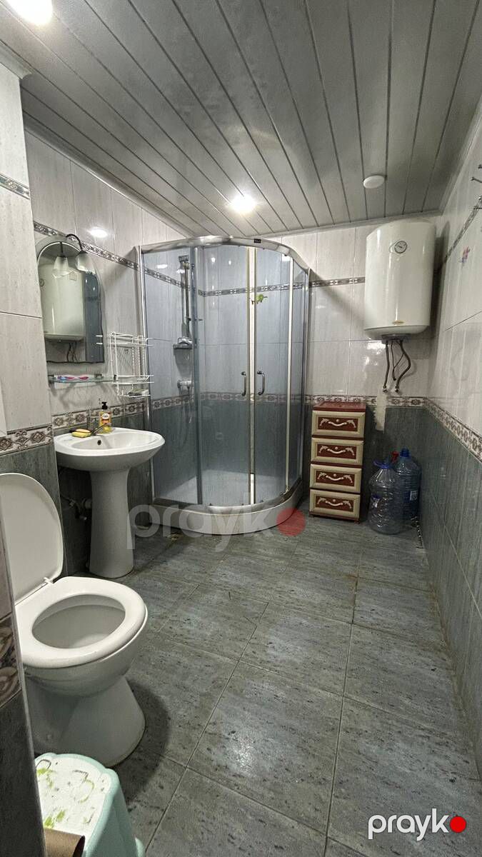 İcarəyə verilir 3 otaqlı köhnə tikili 71 m² — Mənzil, Bakı (5)