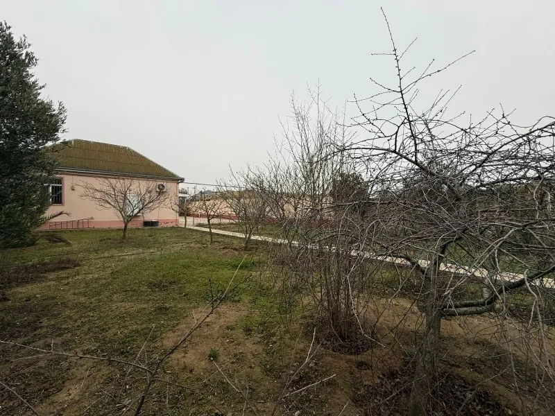 Şüvəlan, Torpaq satılır - 11 sot — Torpaq, Bakı (4)