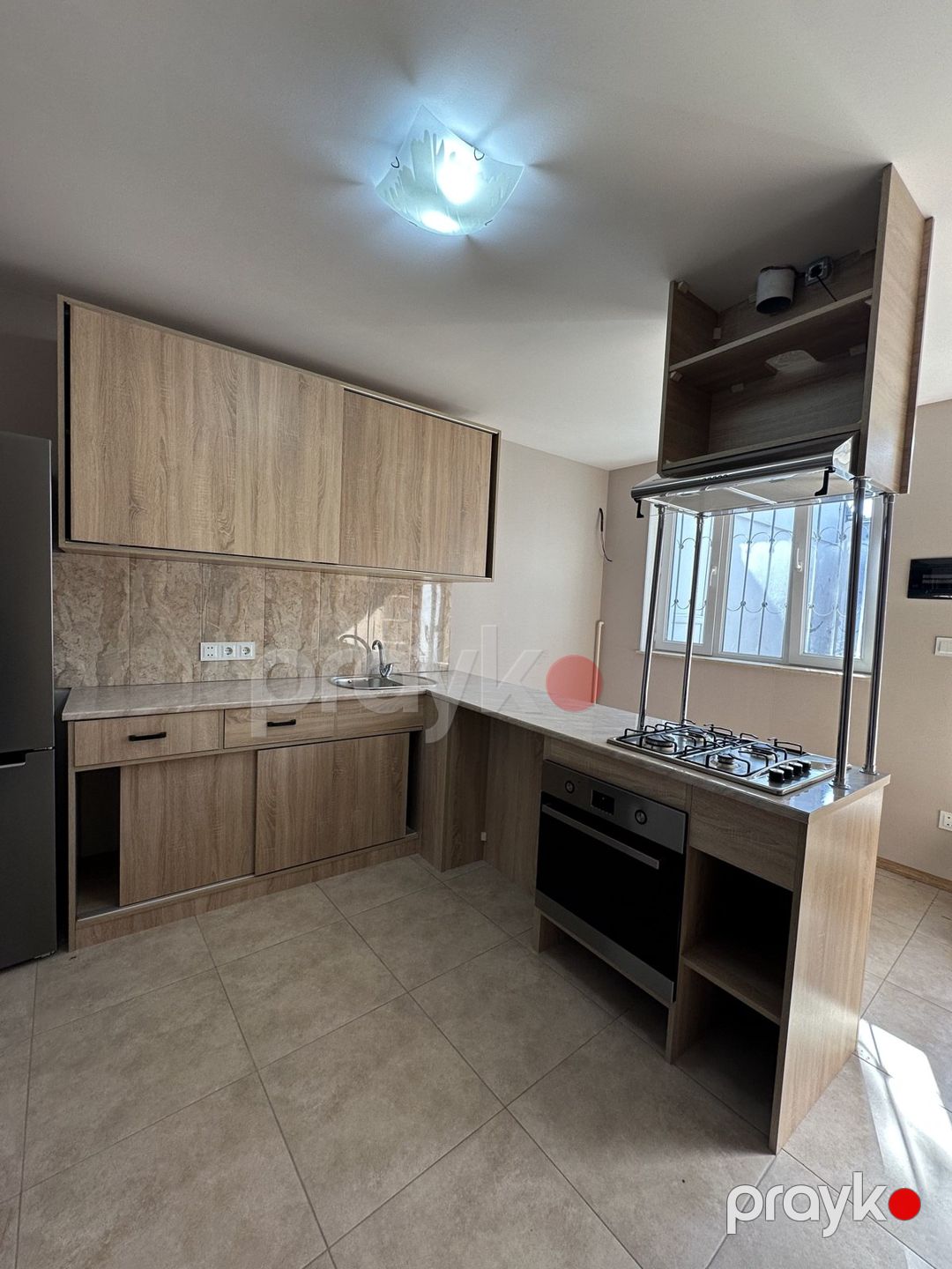 Satılır 3 otaqlı həyət evi/bağ evi 110 m² — Ev, villa, Bakı (7)