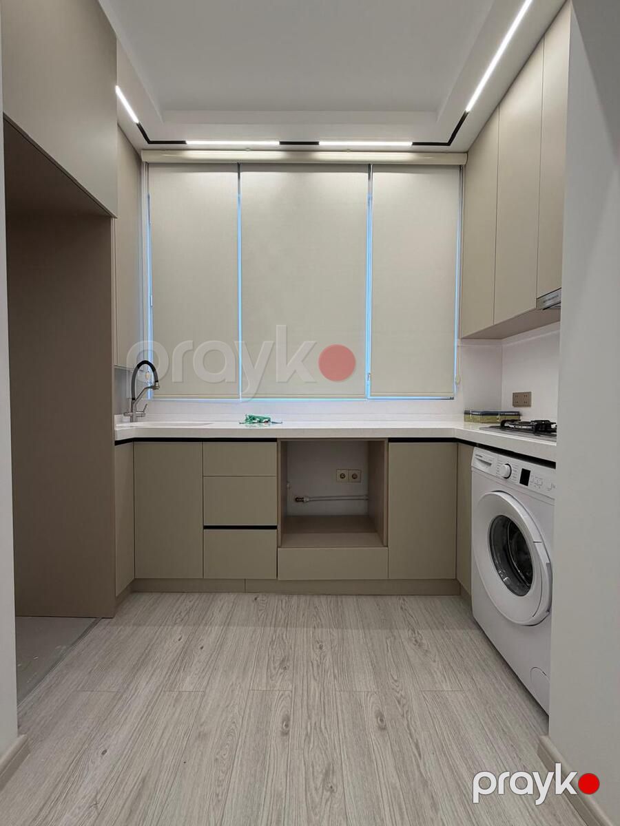 Satılır 3 otaqlı köhnə tikili 50 m² — Mənzil, Bakı (7)