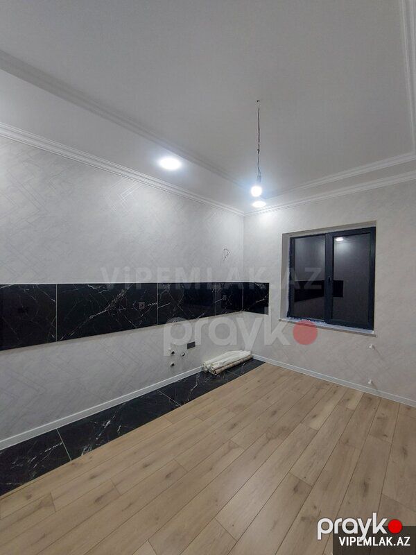 Abşeron rayonunda 5 otaqlı Həyət evi Satılır, 150 m² — Ev, villa, Bakı (6)