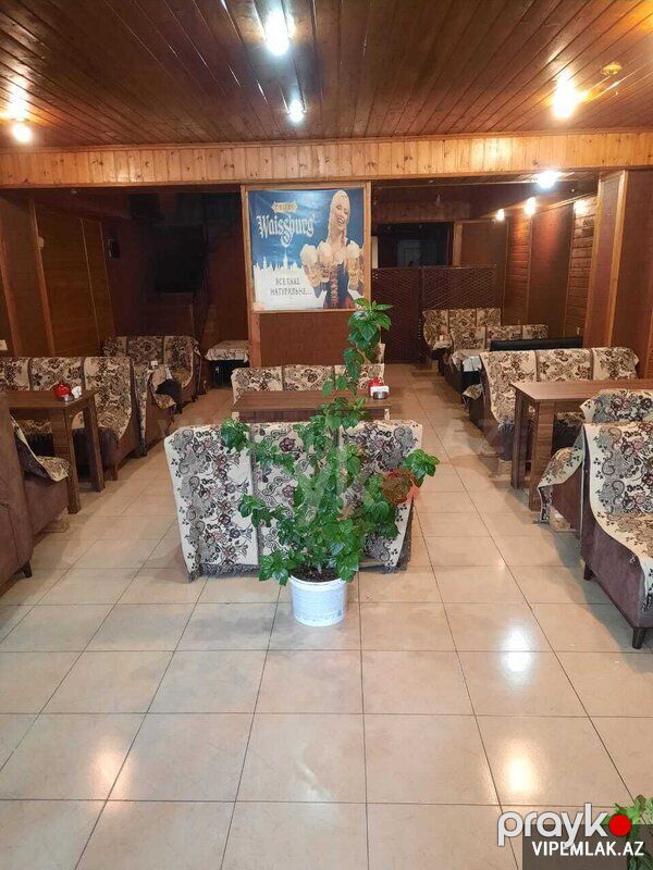 Nəsimi rayonunda 7 otaqlı Obyekt Satılır, 450 m² — Əmlak, Bakı (3)