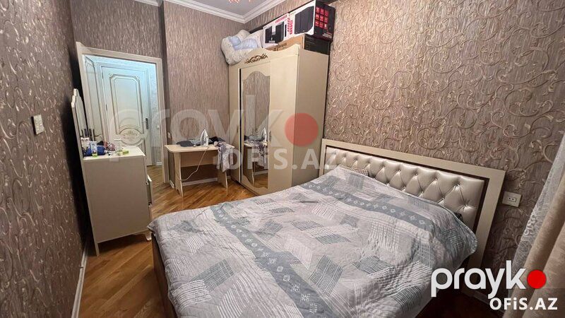 Yeni tikili Satılır Abşeron r., Masazır q., 2 otaq, 40 m² — Mənzil, Bakı (6)