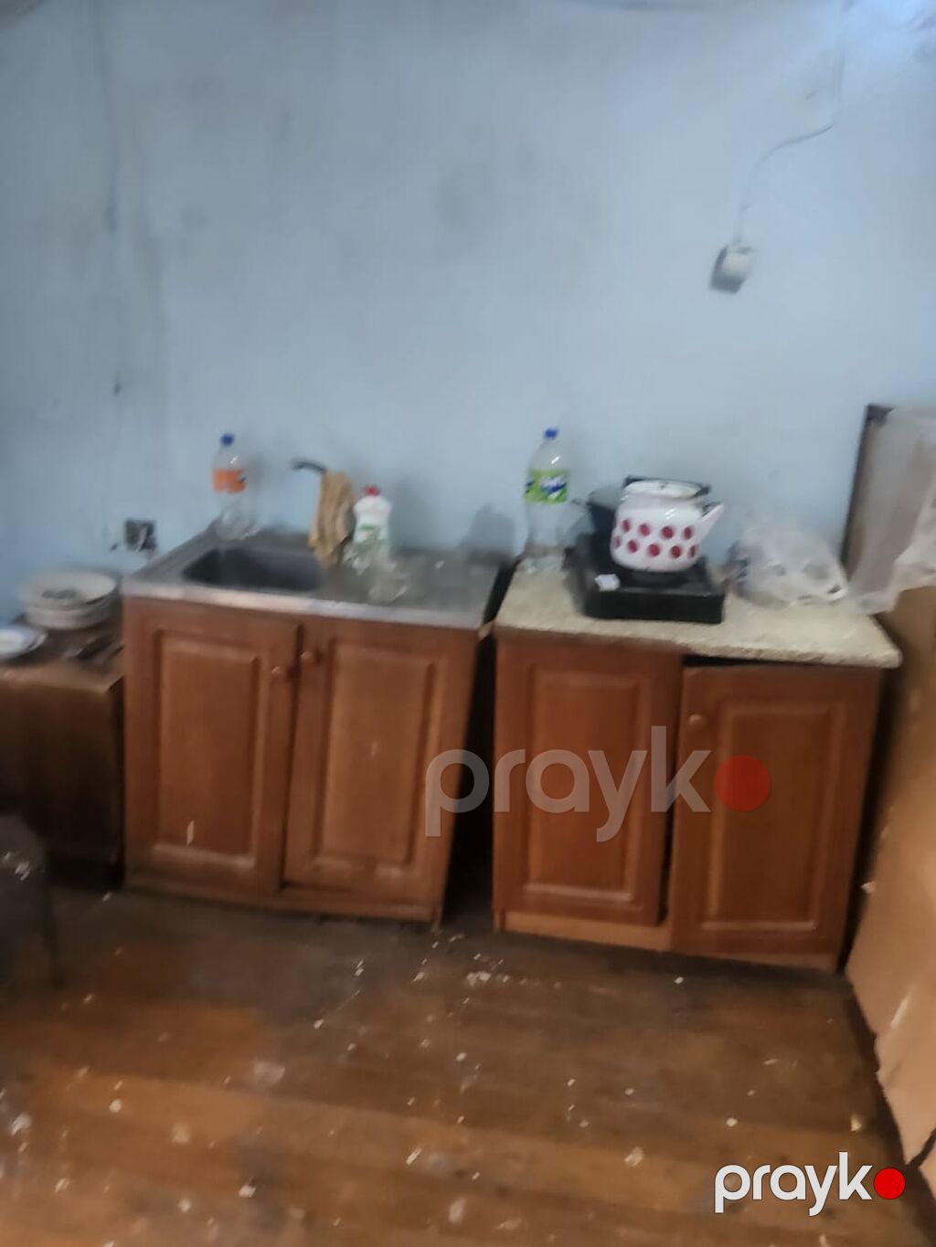 Zabrat 2 yerləşir Seyid marketin ərazisində 75 nömrəli orta məktəbin — Ev, villa, Bakı (2)