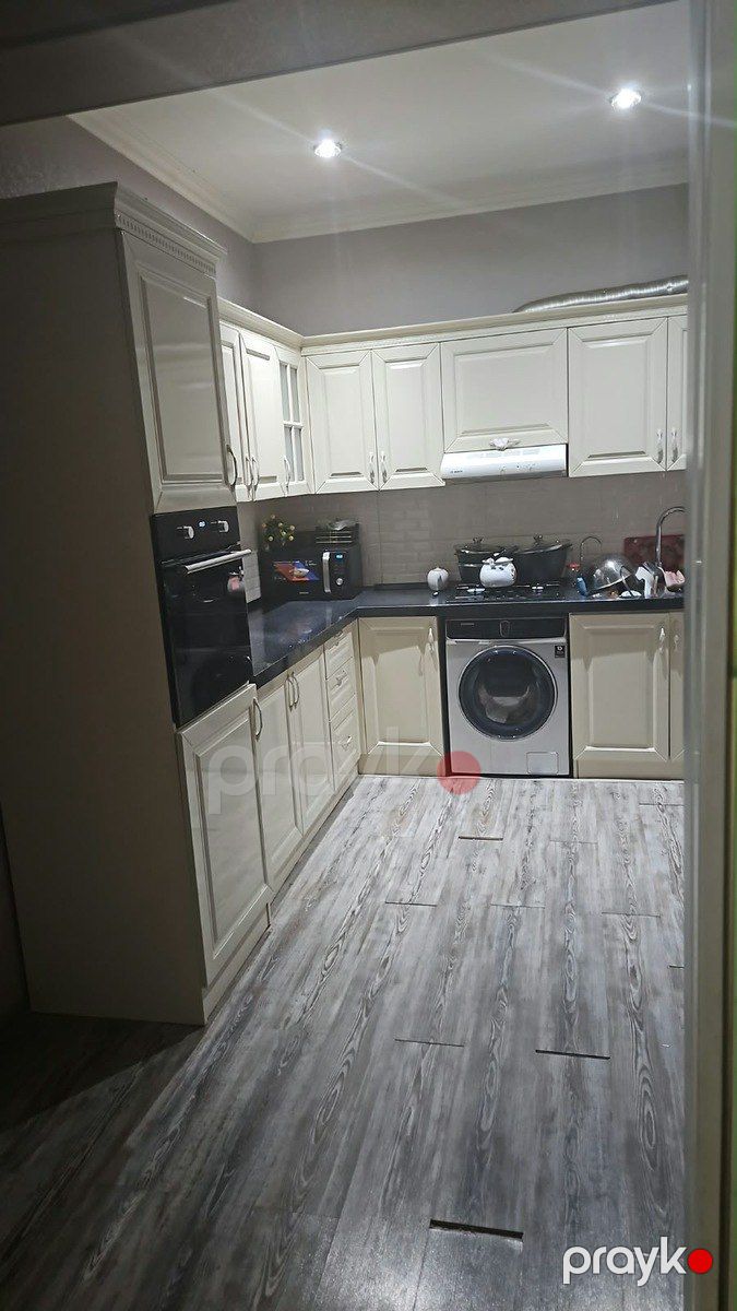 Satılır 3 otaqlı yeni tikili 100 m² — Mənzil, Bakı (5)