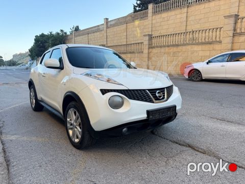 Nissan Juke, 2013 il — Bakı