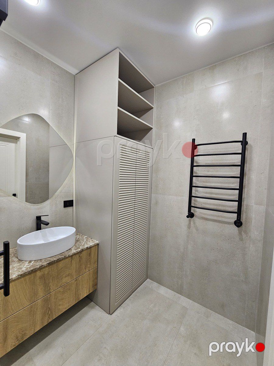 Satılır 3 otaqlı yeni tikili 103 m² — Mənzil, Bakı (10)