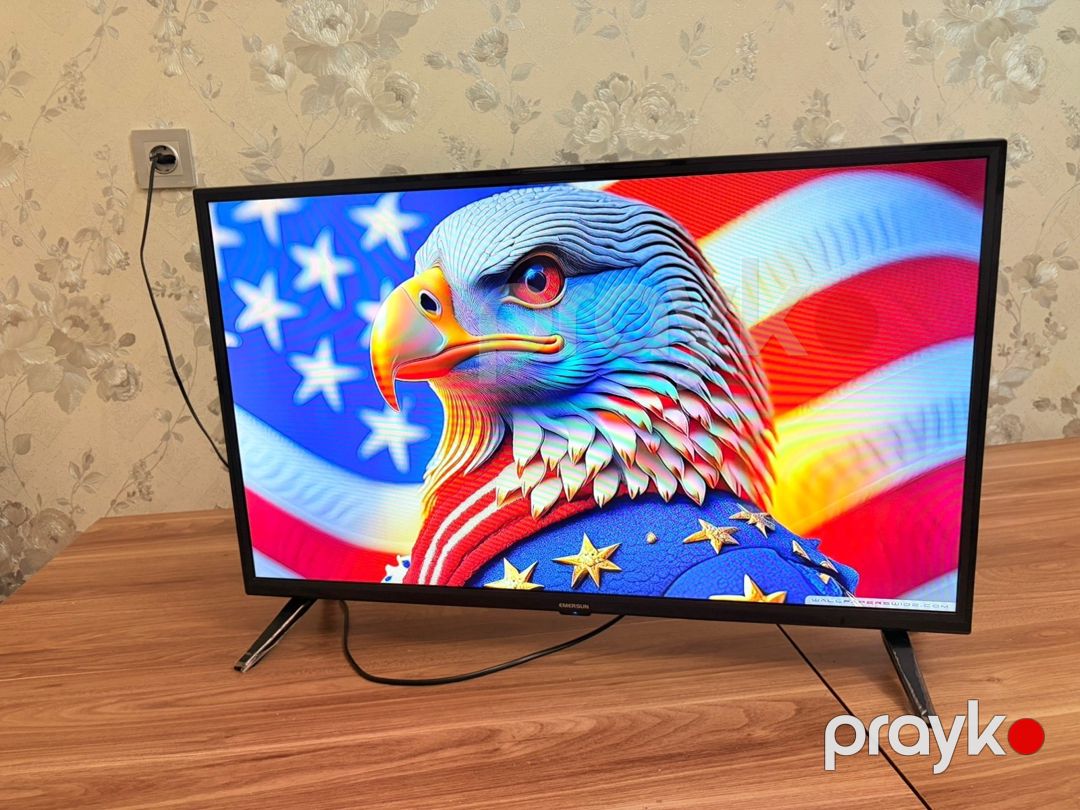 Televizor Emersun — TV və Video, Bakı (4)