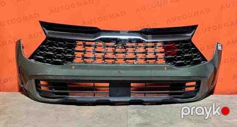 Kia Sportage 2020-2023 buferi — Bakı