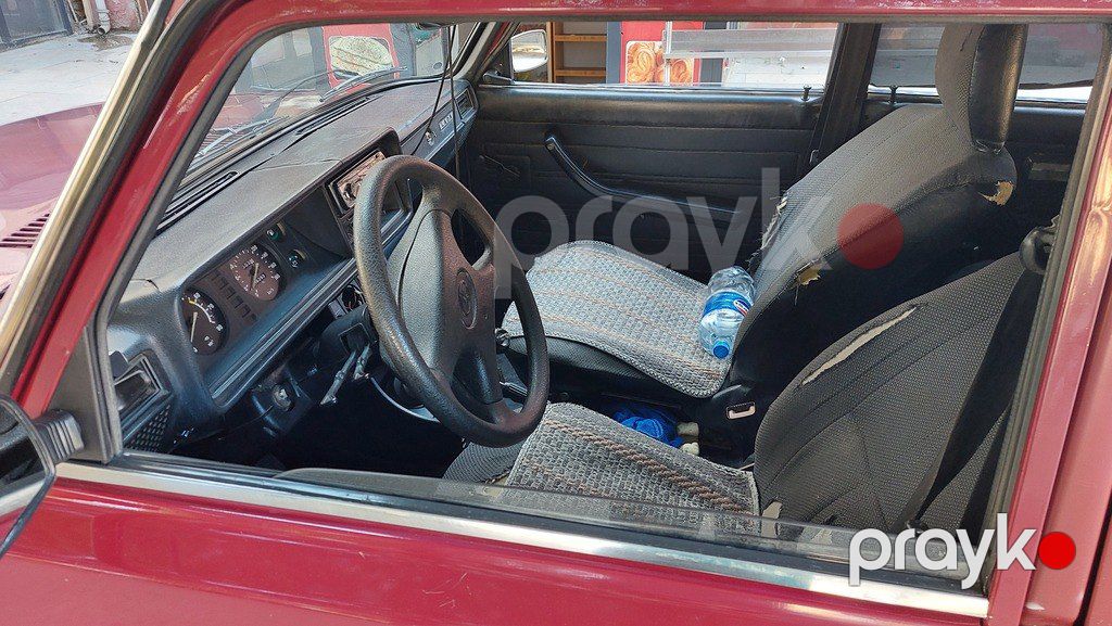 Lada (VAZ) 2104, 1.6 L, 2008 il, 363 930 km — Avtomobillər, Bakı (10)