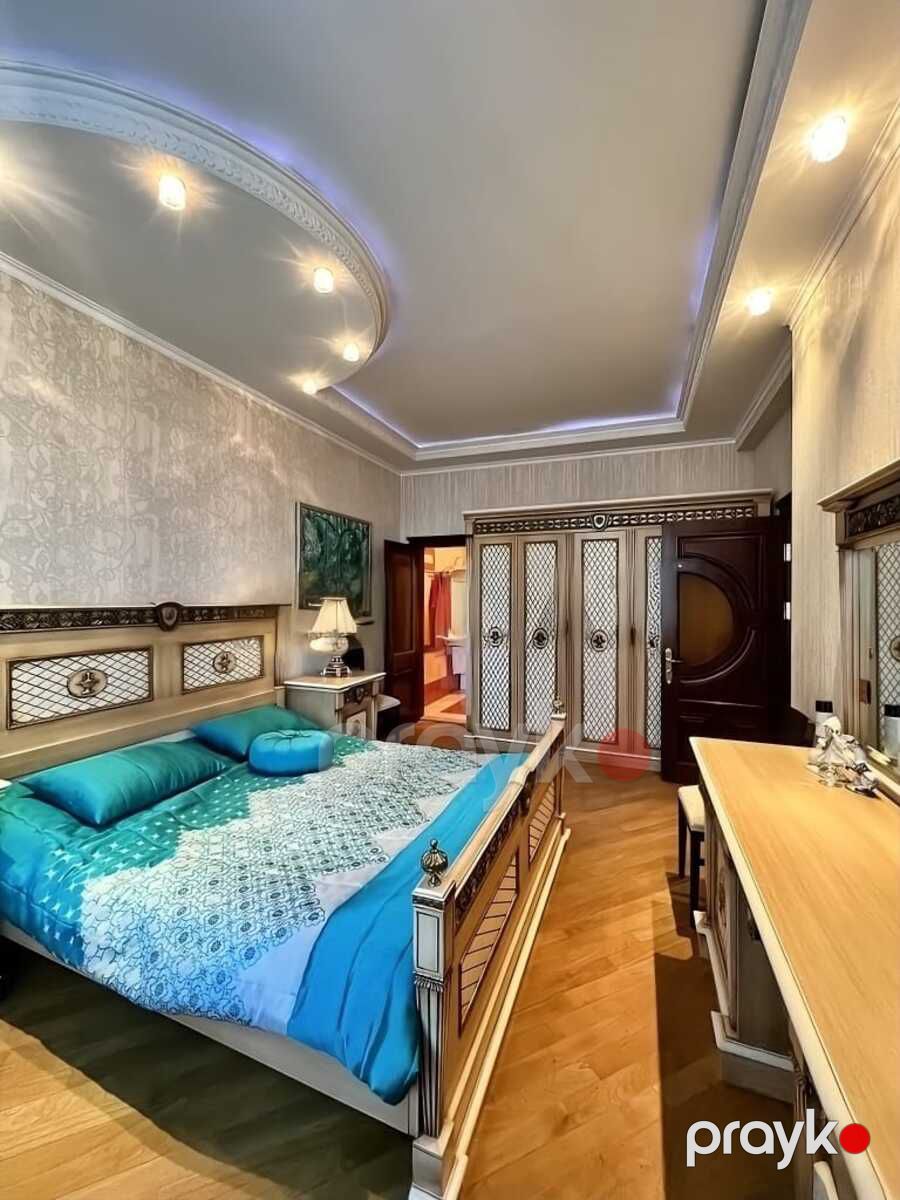 Satılır 4 otaqlı yeni tikili 165 m² — Mənzil, Bakı (4)