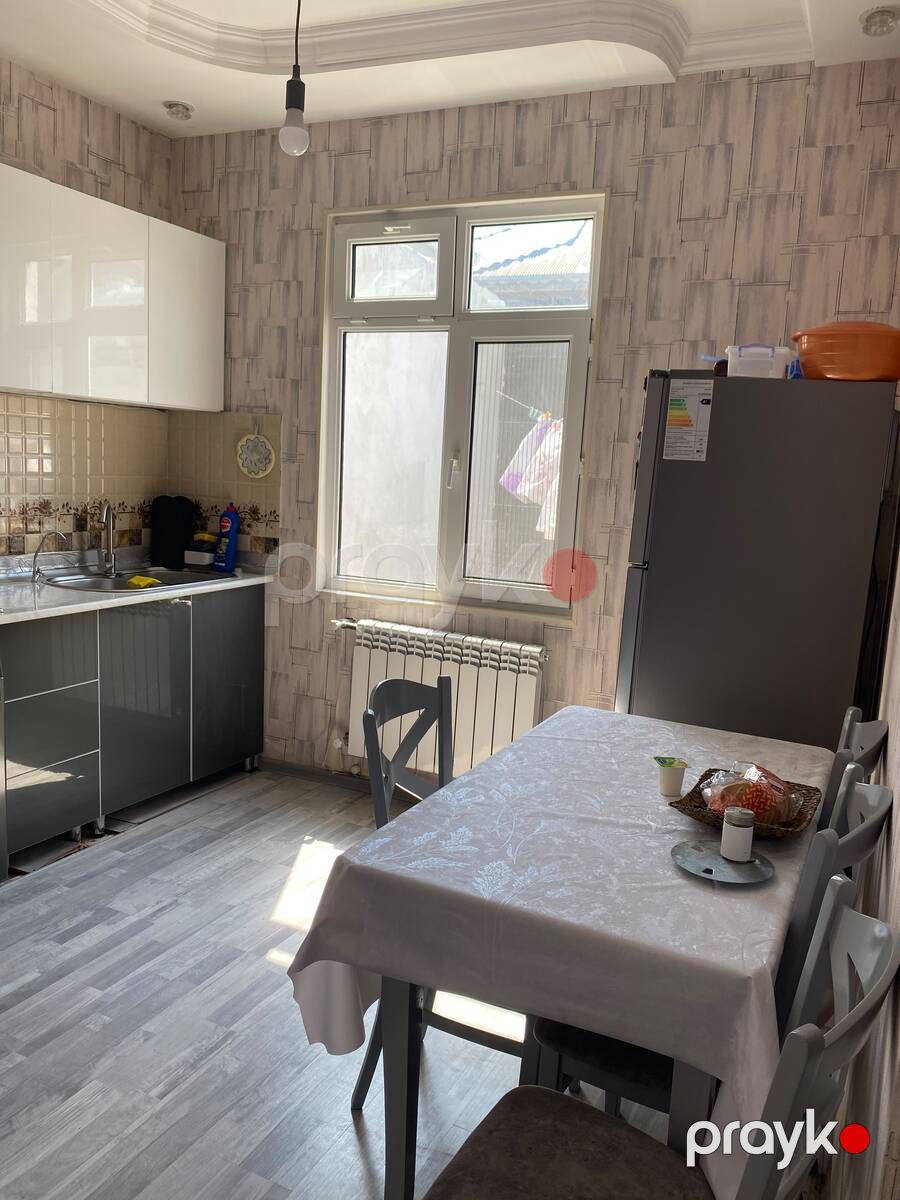 İcarəyə verilir 3 otaqlı həyət evi/bağ evi 80 m² — Ev, villa, Bakı (9)