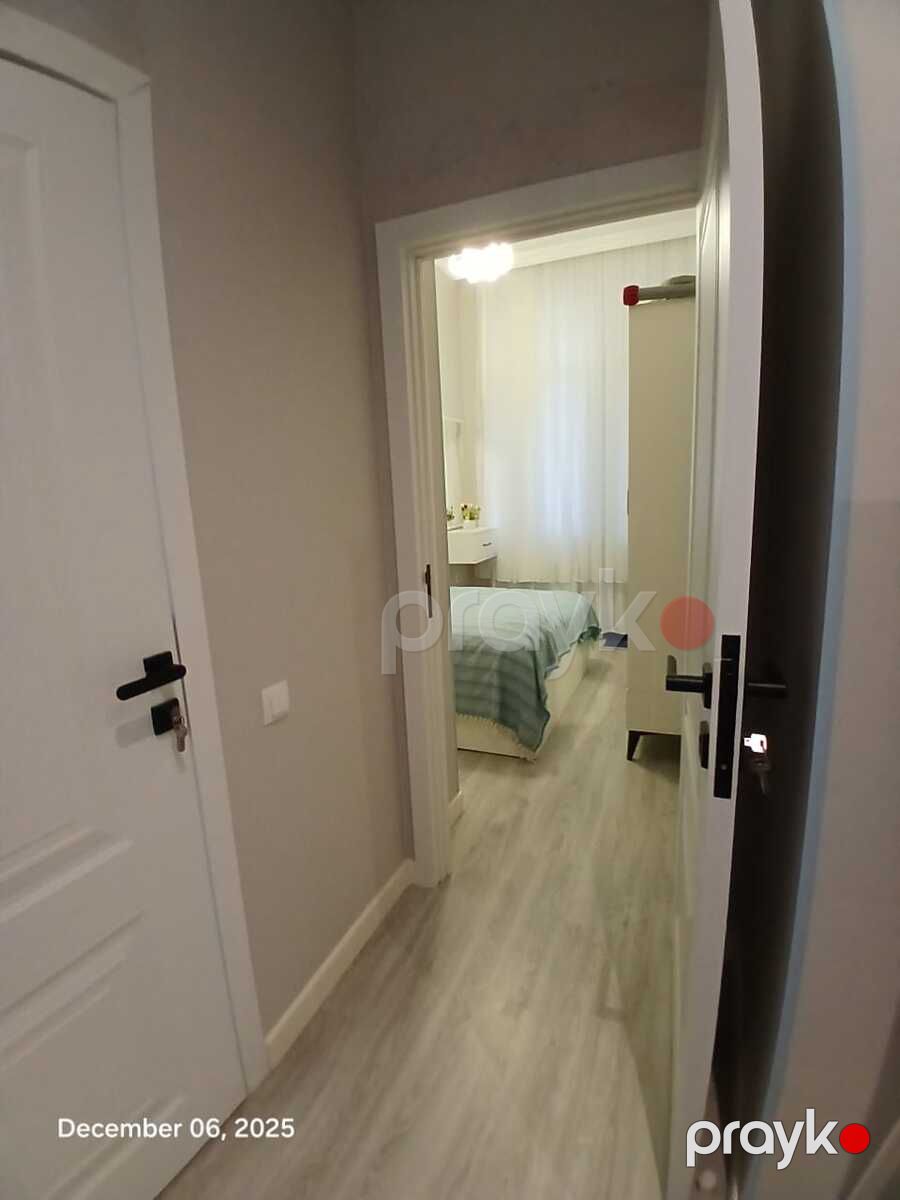 İcarəyə verilir 2 otaqlı yeni tikili 55 m² — Mənzil, Bakı (9)