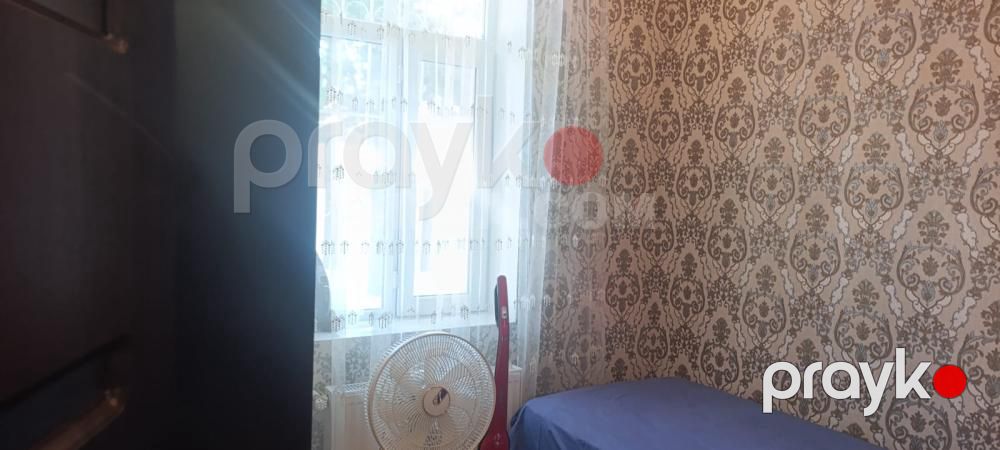 Satılır 4 otaqlı ev, Maştaga — Torpaq (7)