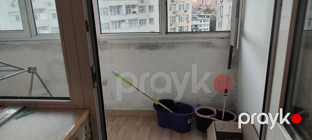 Satılır 3 otaqlı yeni tikili 106 m² — Mənzil, Bakı (8)
