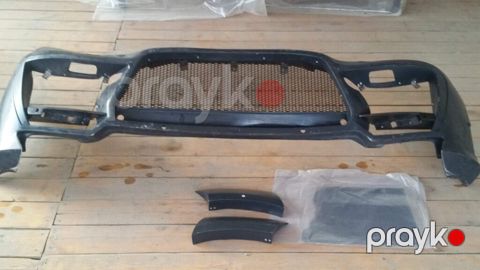 Lumma Tunning Paket — Bakı