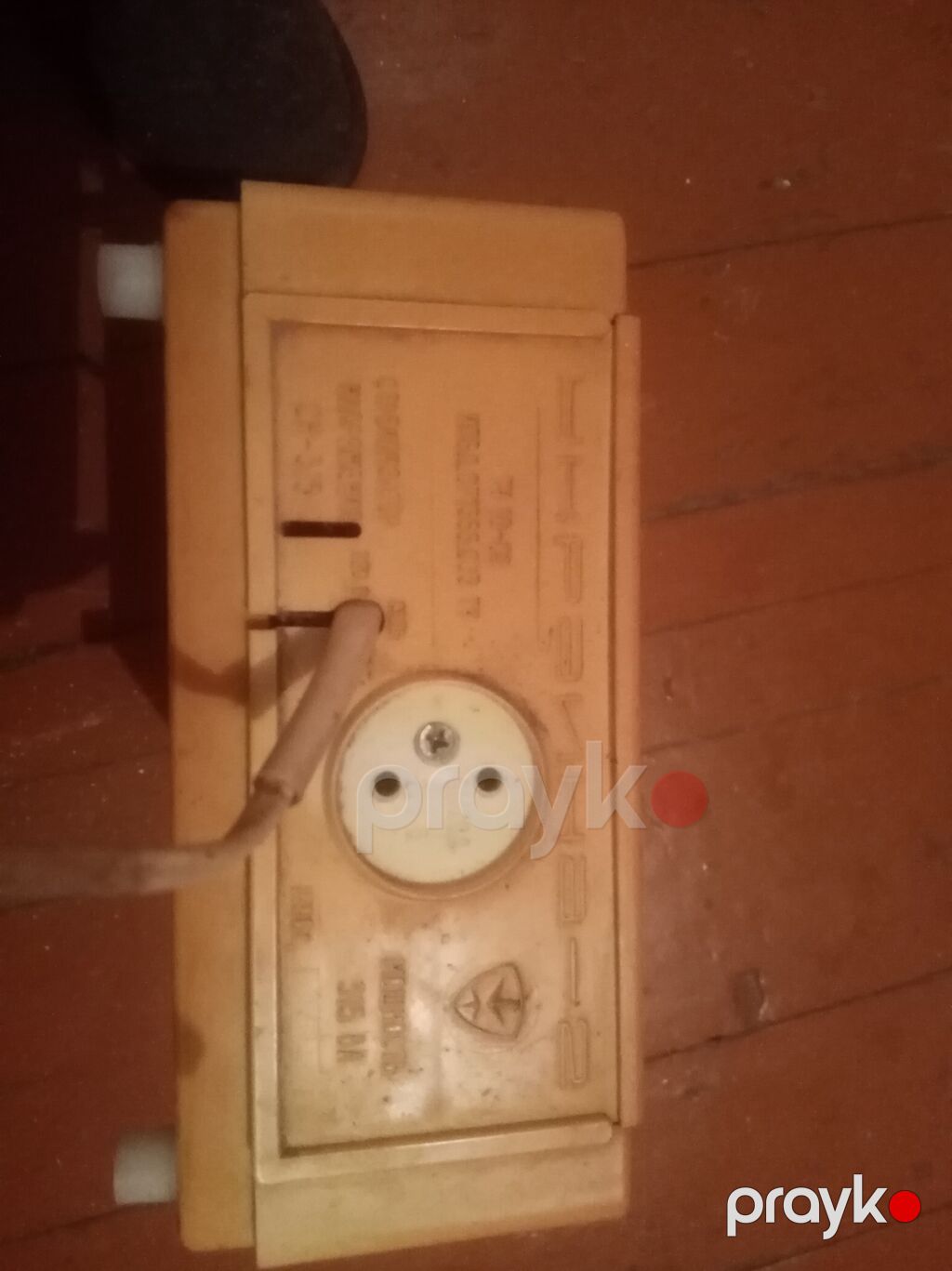İşlənmiş, Ev üçün, 1 faza, Gərginliy stabilizatoru, 220 V, Ödənişli çatdırılma, Kredit yoxdur — Gərginlik stabilizatoru, Digah (2)