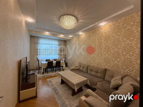 Satılır 2 otaqlı yeni tikili 54 m² — Bakı