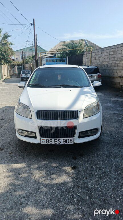 Chevrolet Nexia, 1.5 L, 2021 il, 240 000 km — Bakı