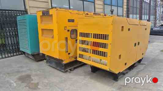 Generator icarəsi — Tikinti və təmir, Bakı (2)