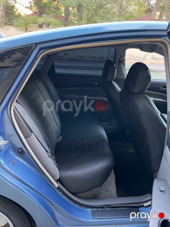 Toyota Prius, 1.5 L, 1.3 kWh, 2009 il, 42 736 km — Avtomobillər, Bakı (12)