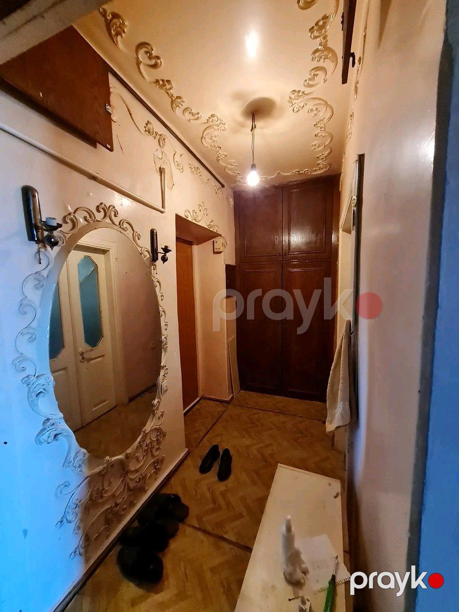 Satılır 2 otaqlı köhnə tikili 55 m² — Mənzil, Bakı (8)