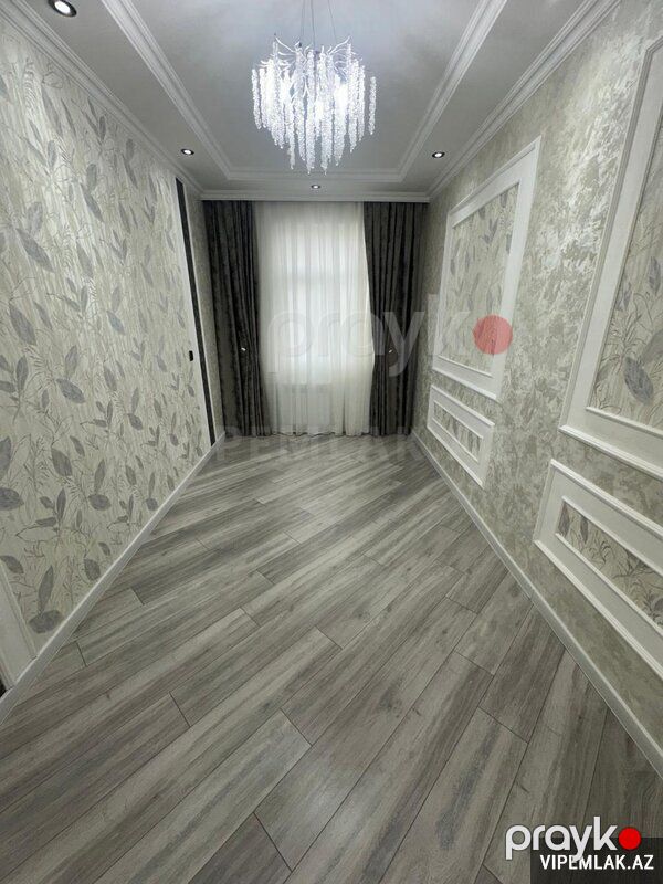 Nəsimi rayonunda 2 otaqlı Köhnə tikili Satılır, 55 m² — Mənzil, Bakı (3)