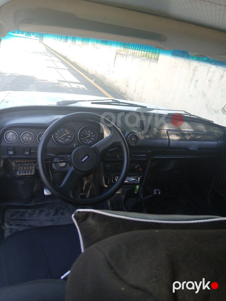 Lada (VAZ) 2106, 1.6 L, 1994 il, 53 000 km — Avtomobillər, Gəncə (5)