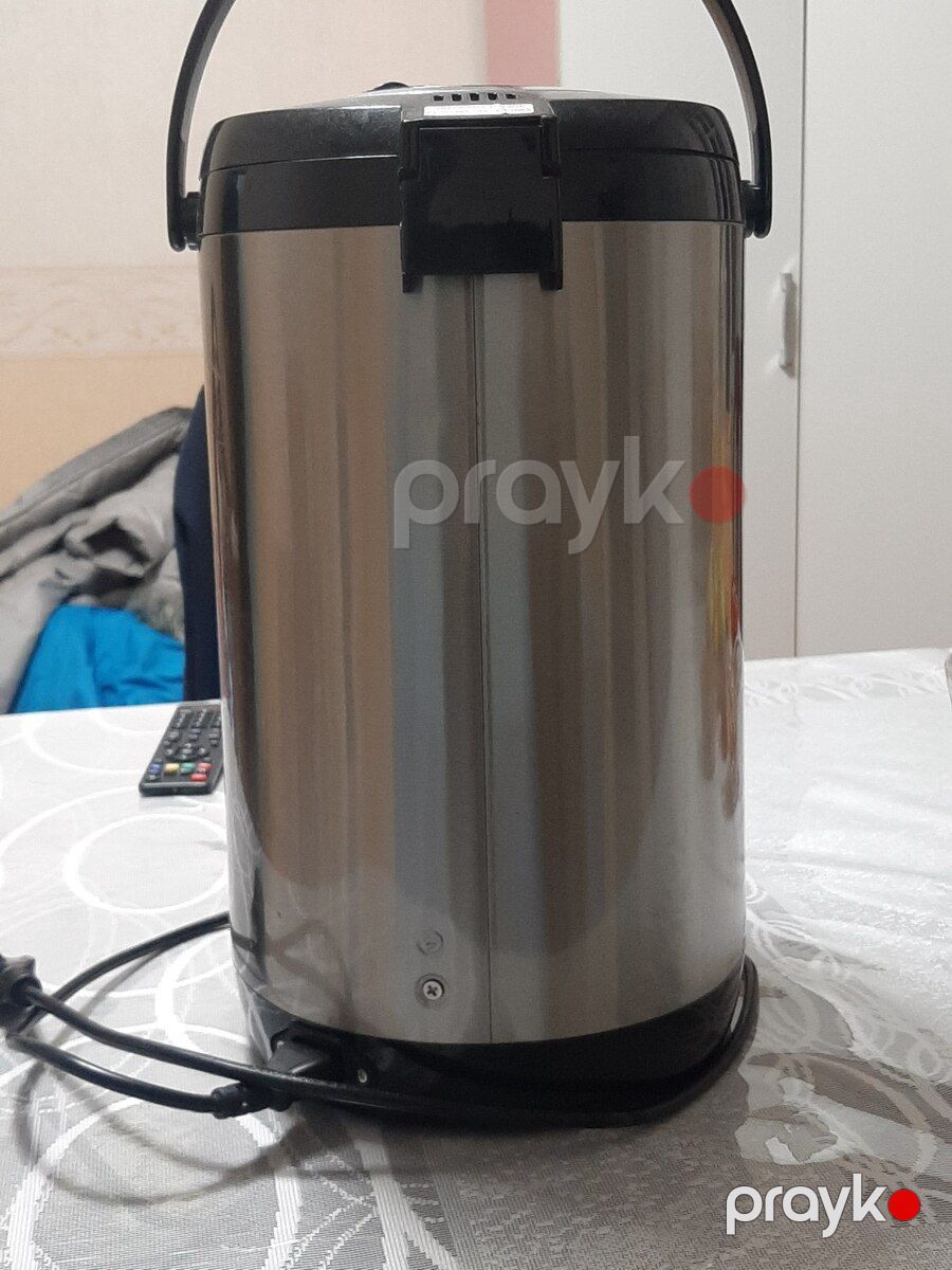 Termopot Eurolux — Ev texnikası, Bakı (3)