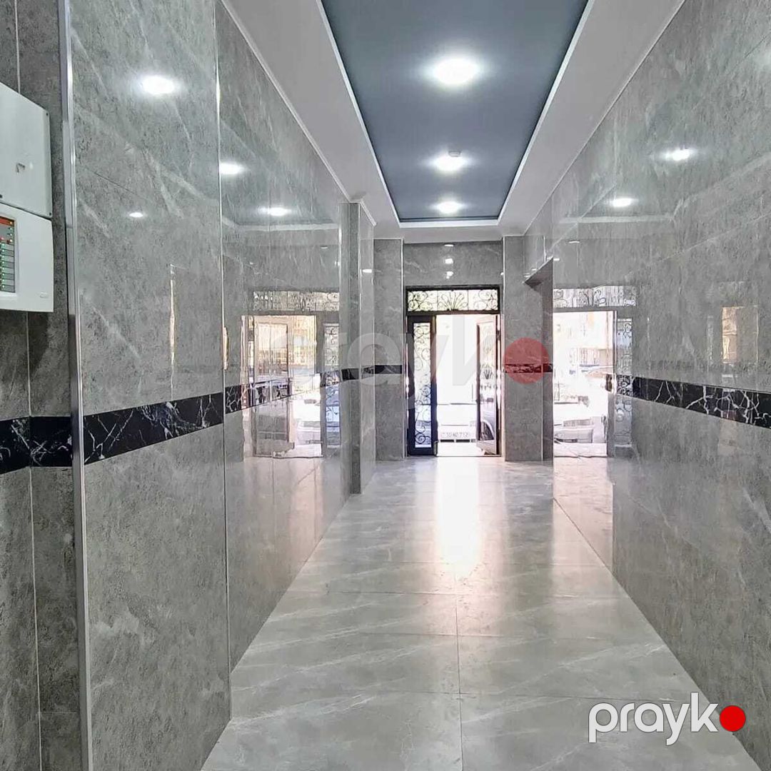 Satılır 2 otaqlı yeni tikili 63 m² — Mənzil, Bakı (2)