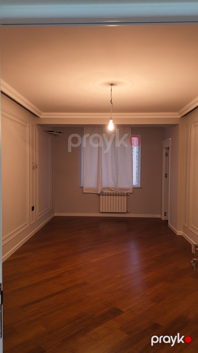 Satılır 3 otaqlı yeni tikili 100 m² — Mənzil, Bakı (12)