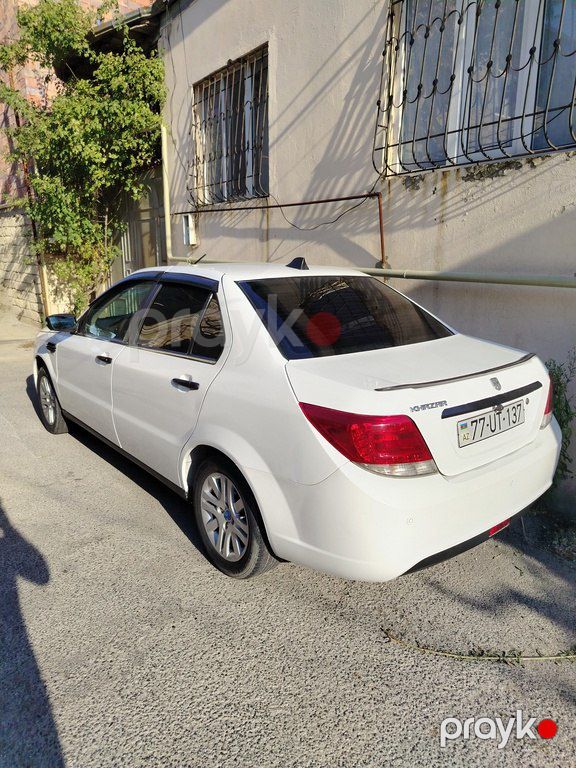 Khazar LD, 1.7 L, 2020 il, 137 000 km — Avtomobillər, Beyləqan (4)