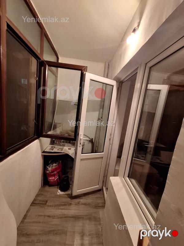 Satılır 3 otaqlı Bina evi menzil (Köhnə tikili), 75 m², Binəqədi rayonu — Mənzil, Bakı (10)